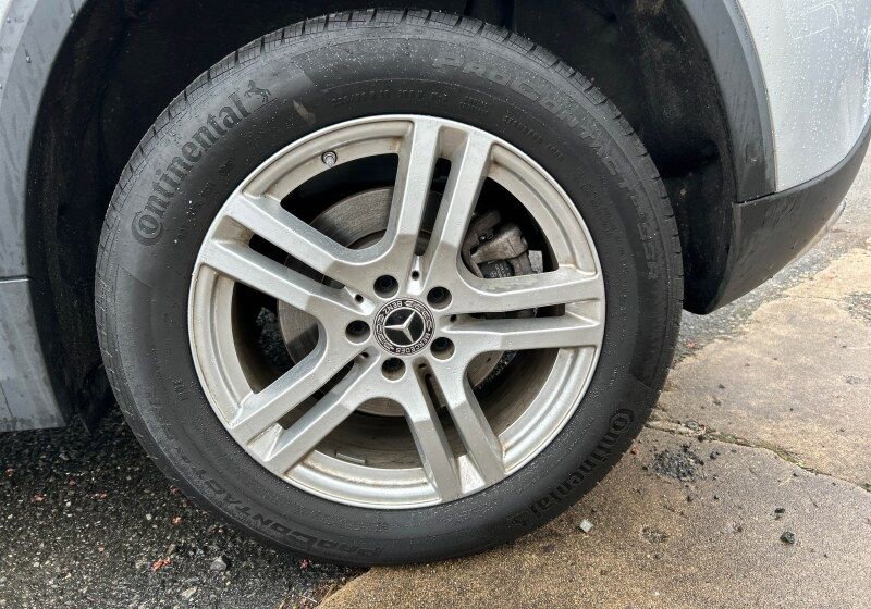 Used 2023 Mercedes-Benz GLA 250 4MATIC image 20