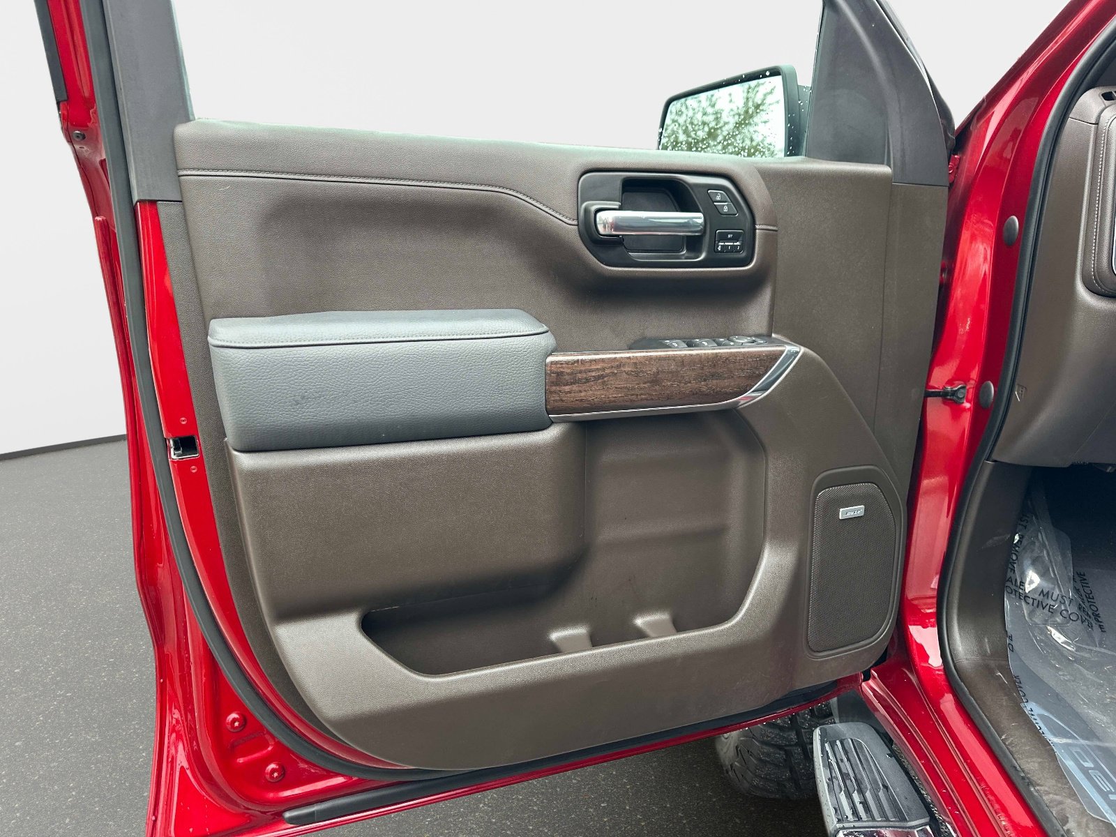 Used 2022 GMC Sierra 1500 Denali image 18