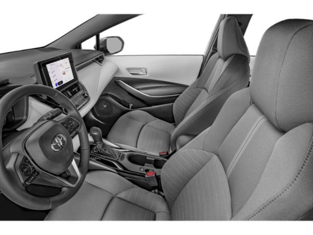 New 2027 Toyota Corolla SE FWD image 6