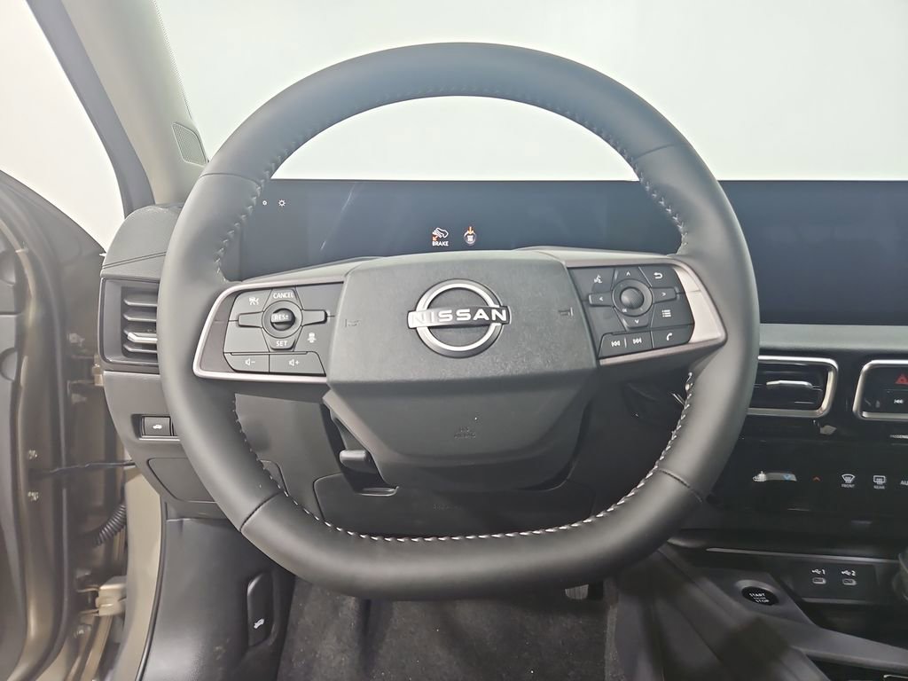 New 2026 Nissan Sentra SV image 15