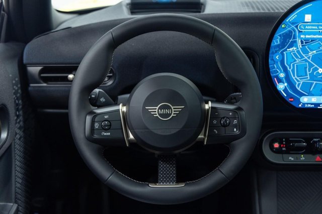 New 2027 MINI Cooper 2-Door Hardtop FWD image 13
