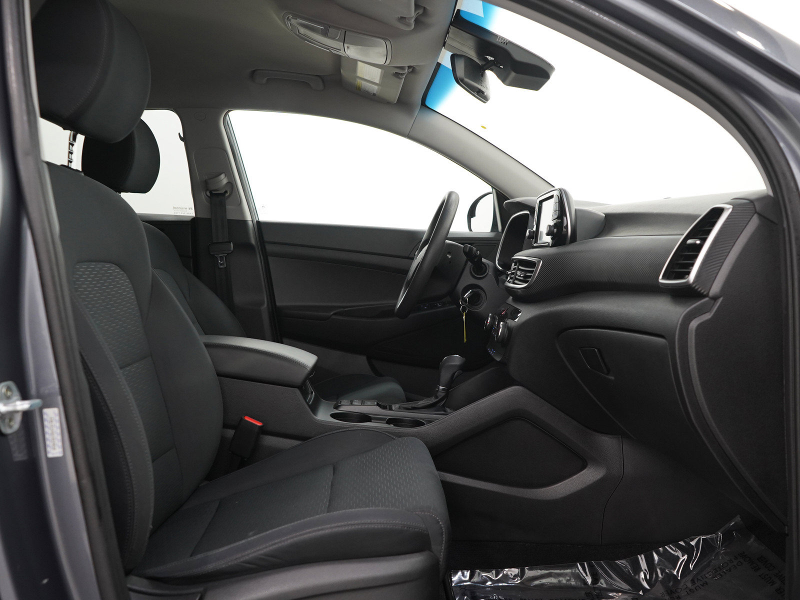 Used 2019 Hyundai Tucson SE AWD/4WD image 11