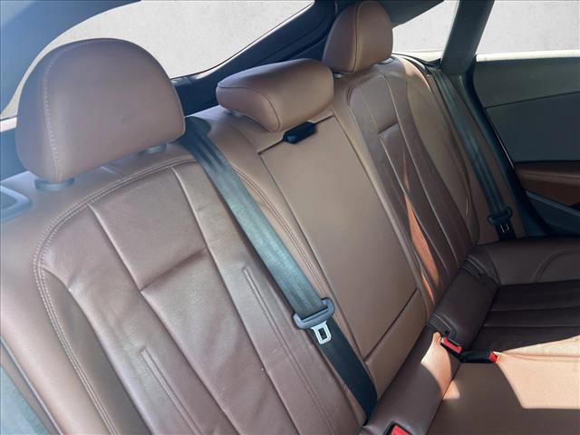 Used 2019 Audi A5 2.0T Premium Plus w/ Premium Plus AWD/4WD image 21