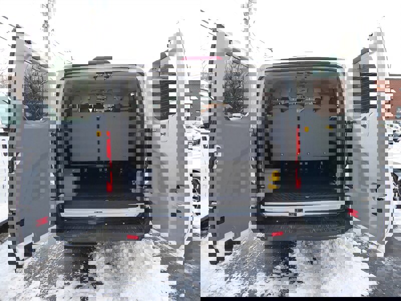 Used 2015 Ford Transit 350 XL image 27