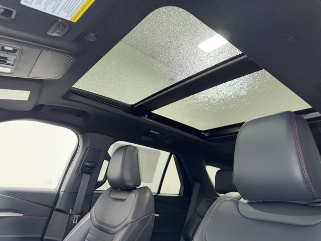 New 2025 Ford Explorer ST-Line w/ Premium Package image 15