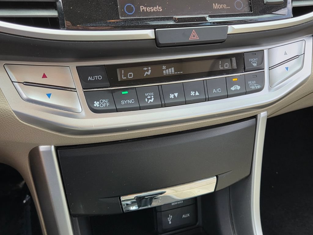 Used 2014 Honda Accord EX-L image 28