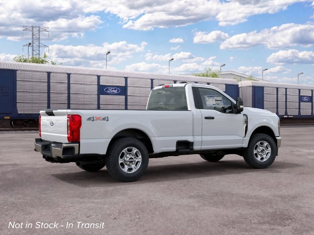 New 2027 Ford F250 XLT w/ Snow Plow/Camper Package AWD/4WD image 6