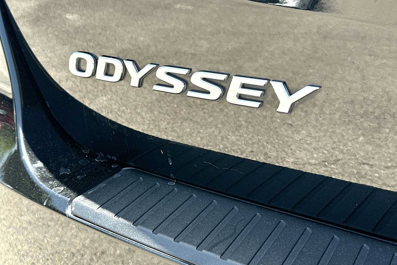 Used 2024 Honda Odyssey Sport image 15