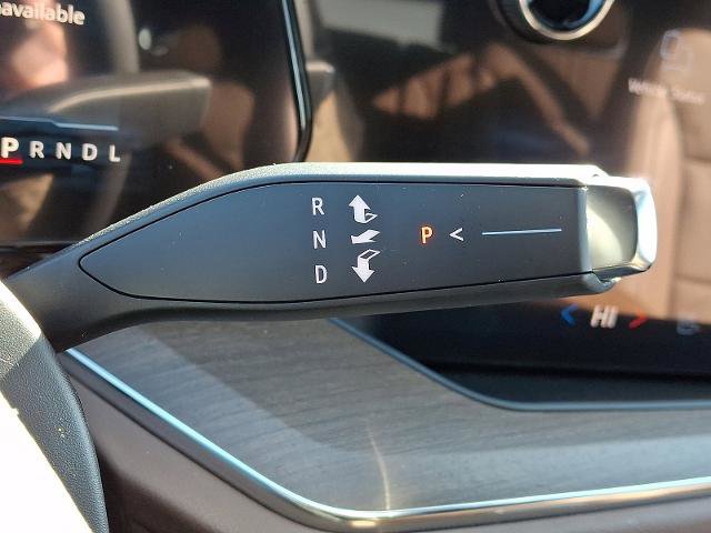 New 2026 Chevrolet Suburban High Country w/ Sun And Tow Package image 8