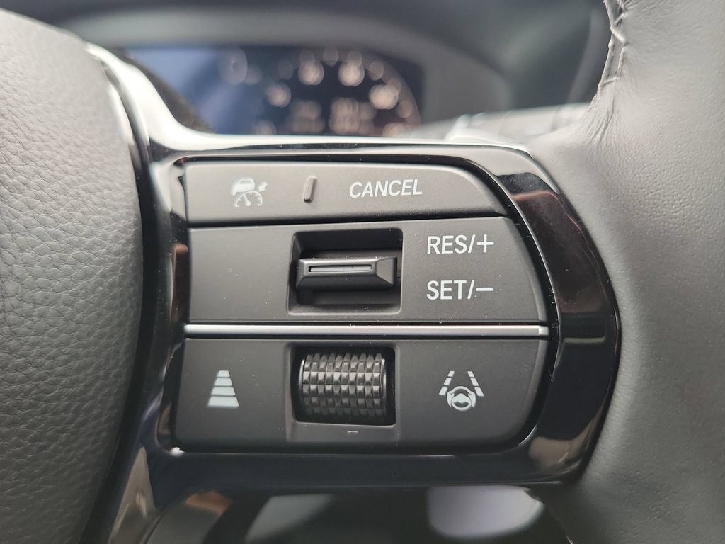 New 2026 Acura ADX AWD image 22