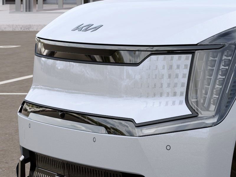 New 2026 Kia EV9 Land w/ Nightfall Edition Package image 12