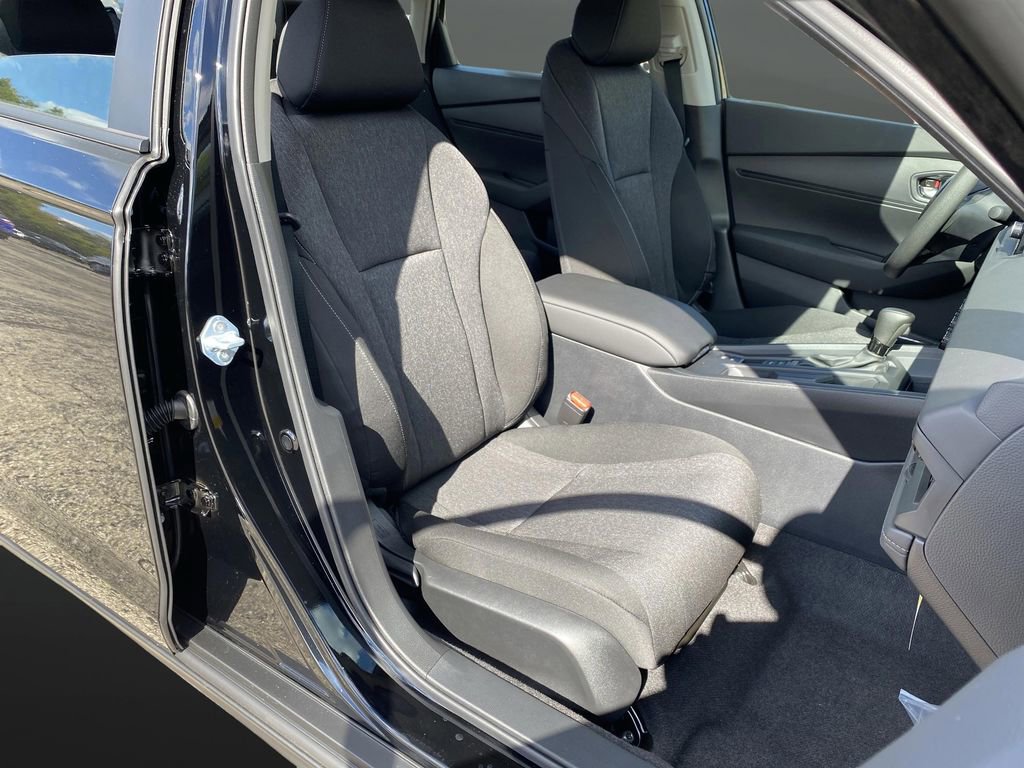 New 2025 Honda Accord LX image 26