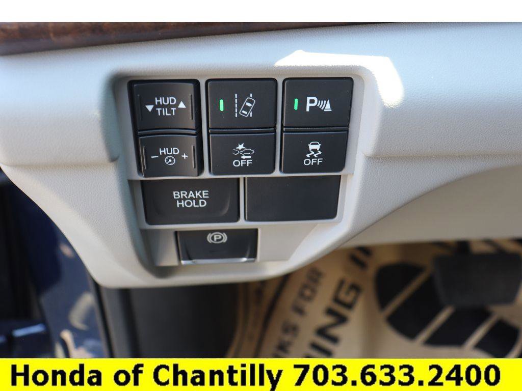 Used 2019 Acura RDX AWD w/ Advance Package image 20