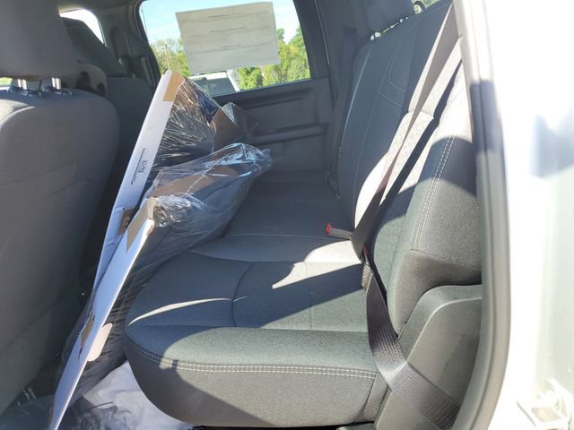 New 2026 RAM 2500 Tradesman image 16