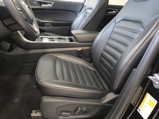 Used 2024 Ford Edge SEL w/ Convenience Package AWD/4WD image 22