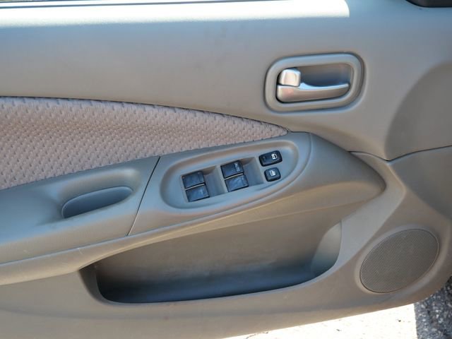 Used 2006 Nissan Sentra 1.8 S FWD image 16