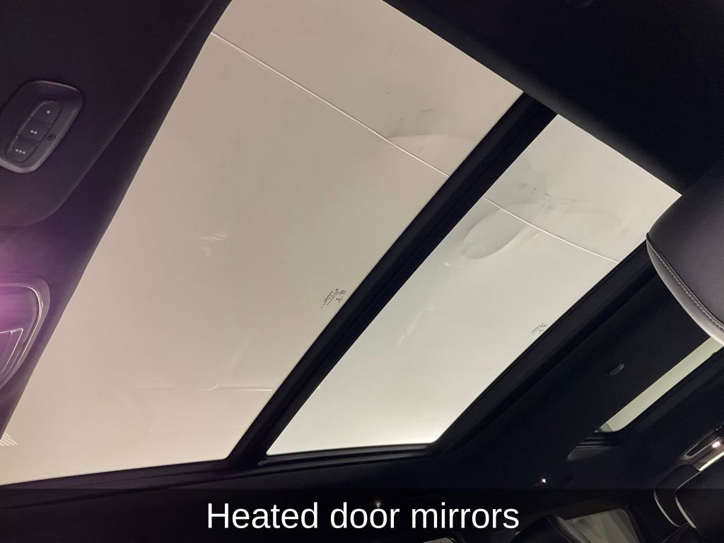 Used 2022 Jeep Wagoneer Series II w/ Premium Group I image 31