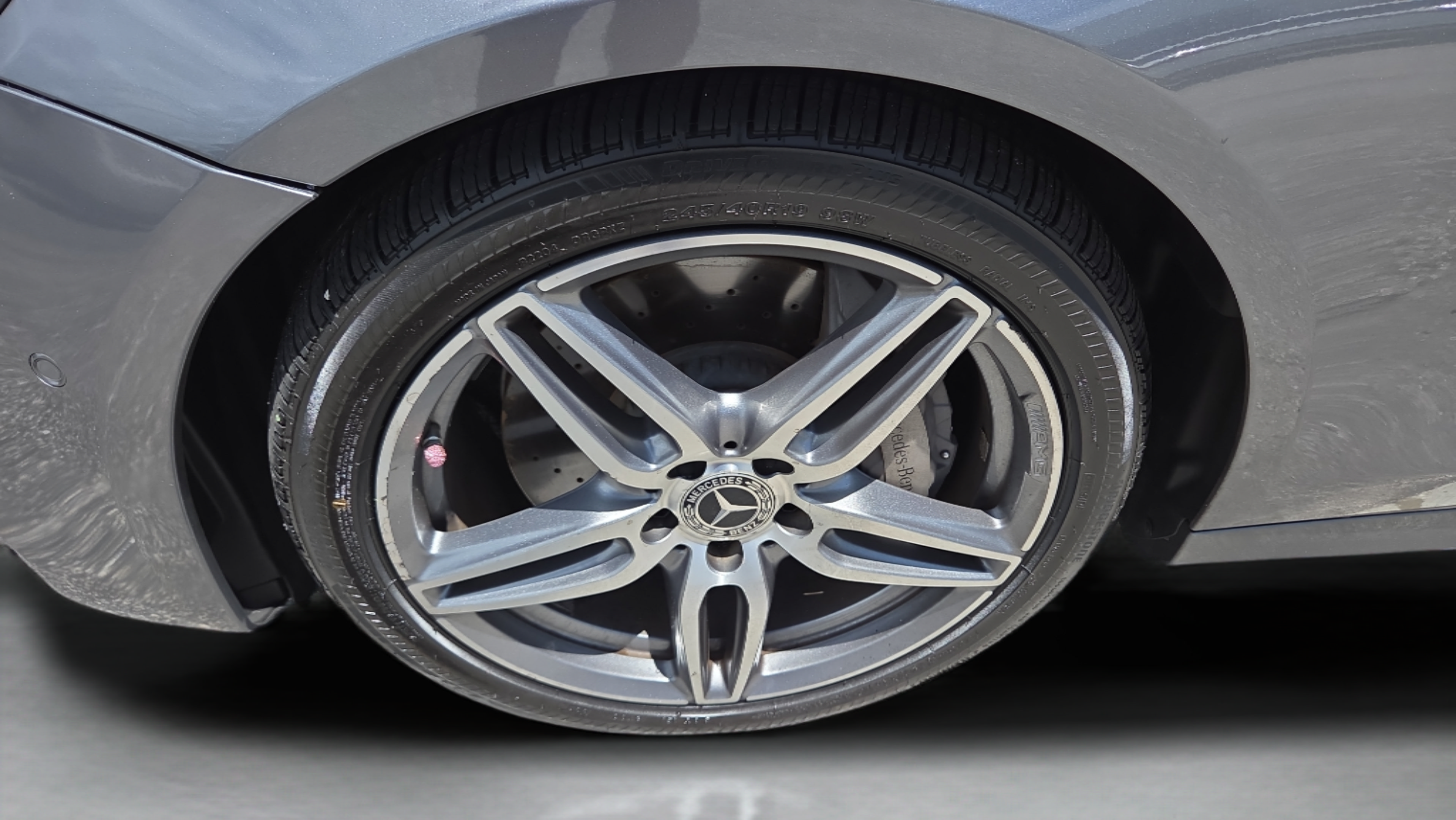 Certified 2020 Mercedes-Benz E 350 Sedan image 23