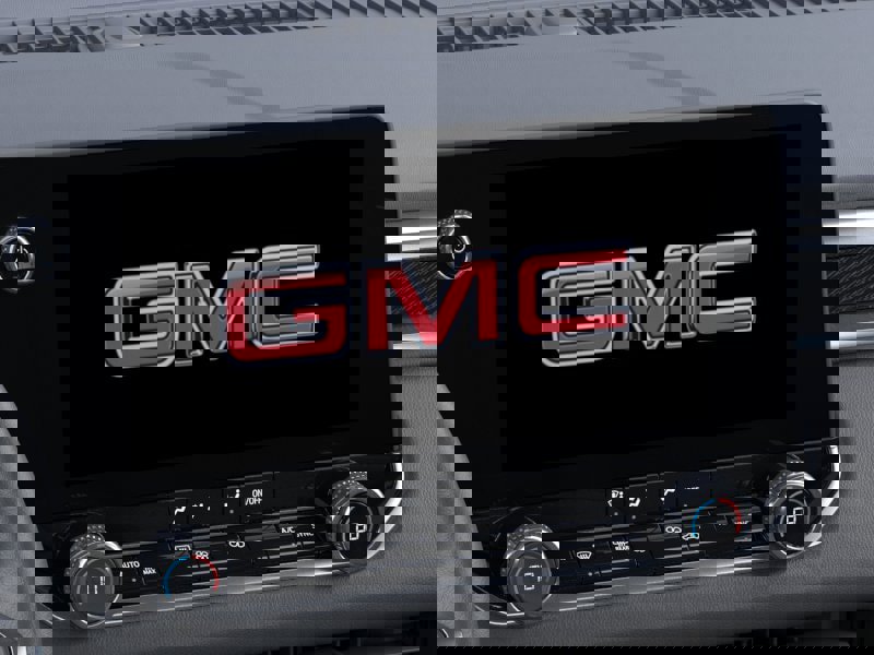 New 2026 GMC Canyon Elevation w/ Convenience Package image 20