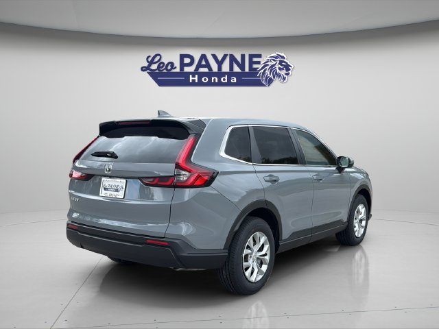 New 2027 Honda CR-V LX image 7