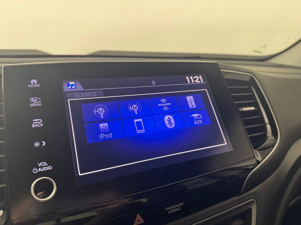 Used 2023 Honda Ridgeline RTL image 17