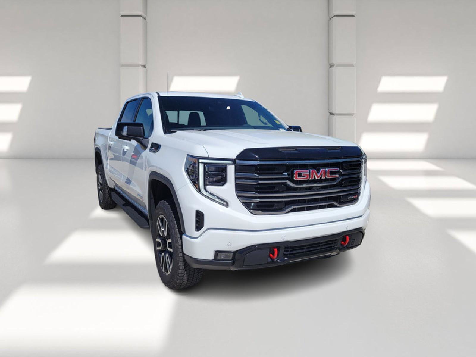 New 2026 GMC Sierra 1500 AT4 w/ AT4 Premium Package image 3