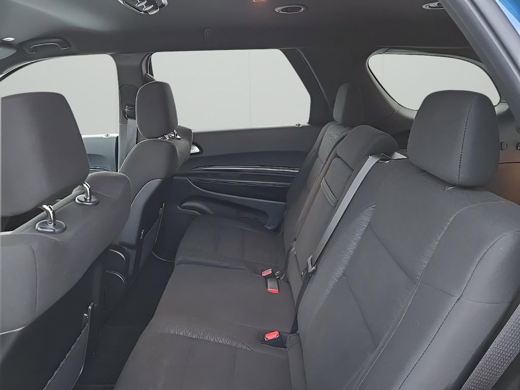 Used 2024 Dodge Durango SXT image 12