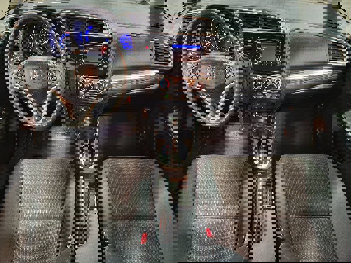 Used 2015 Honda Fit LX image 44