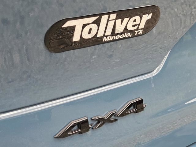 New 2026 Jeep Grand Cherokee Limited w/ Limited Altitude Package image 10