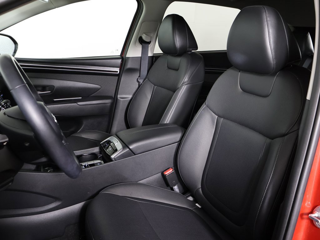 Used 2023 Hyundai Tucson SEL w/ Convenience Package image 29