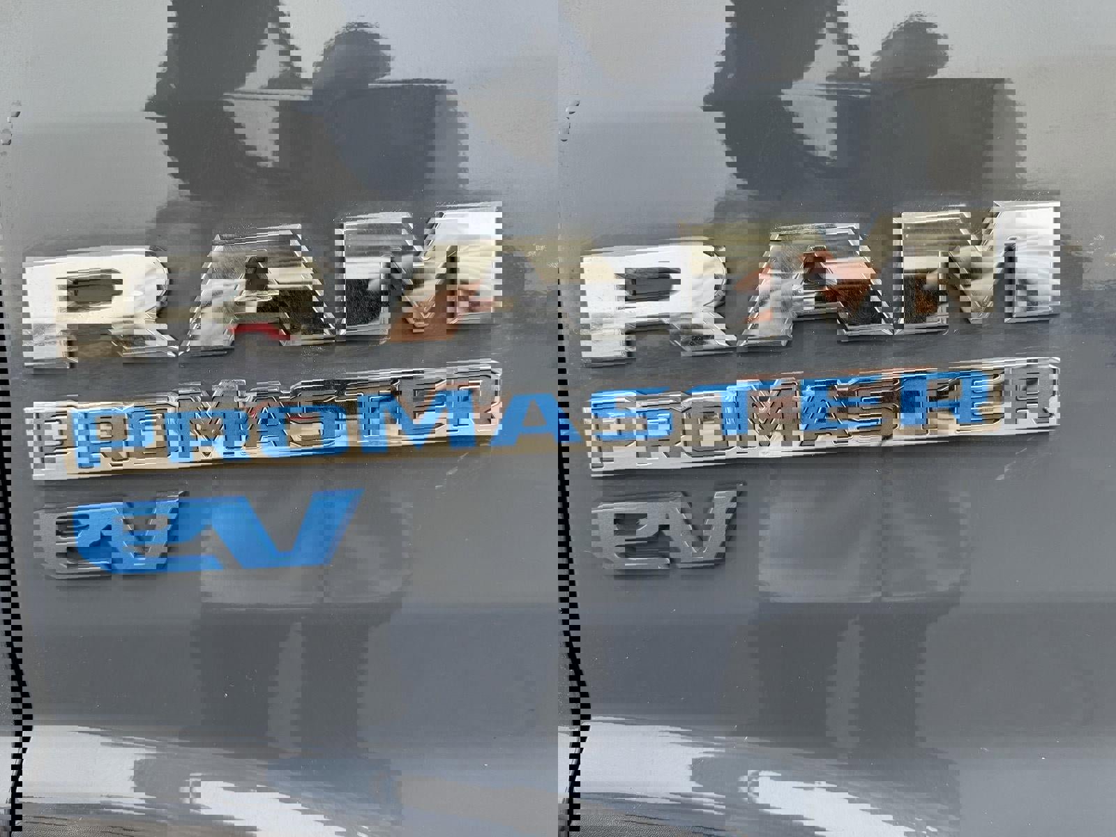 Used 2024 RAM ProMaster 3500 image 5