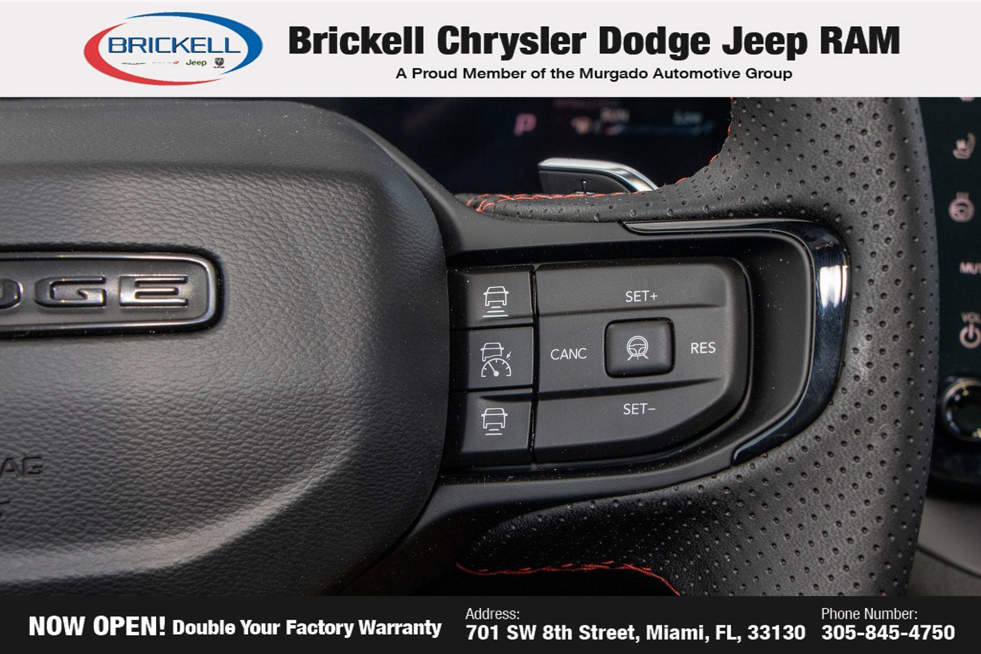 New 2026 Dodge Charger Scat Pack AWD/4WD image 24