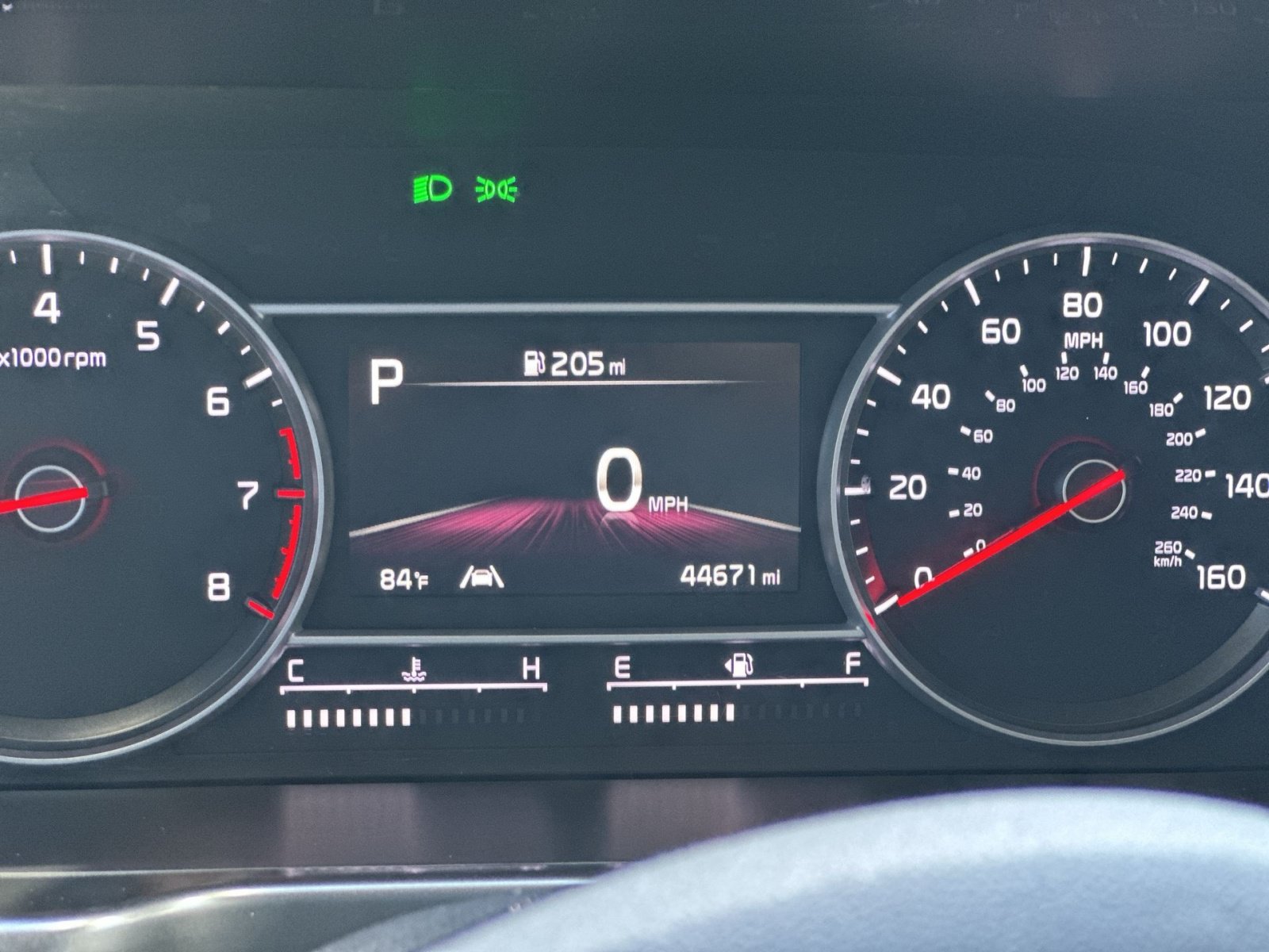 Used 2021 Kia Sorento S FWD image 18