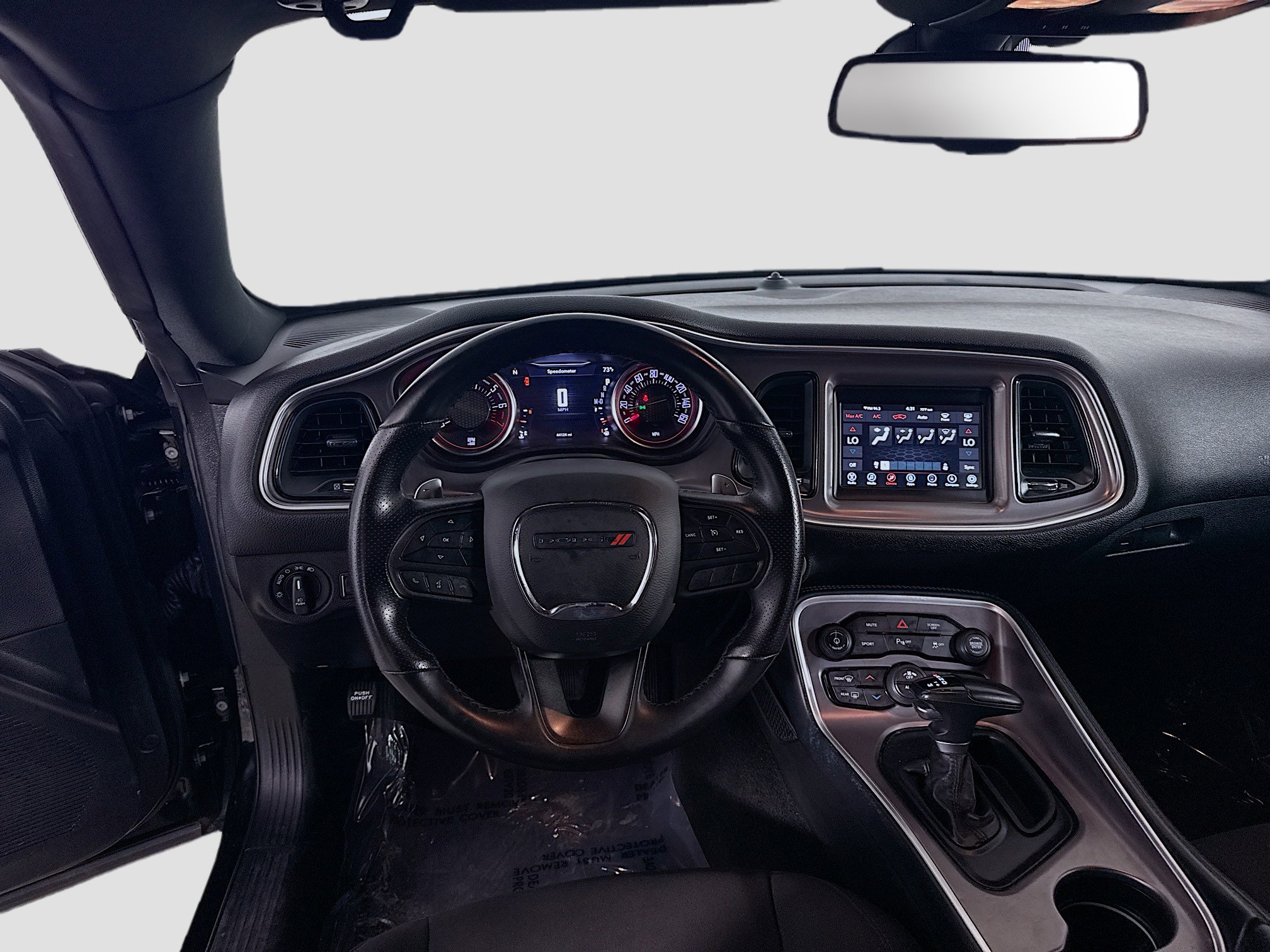 Used 2022 Dodge Challenger GT image 17