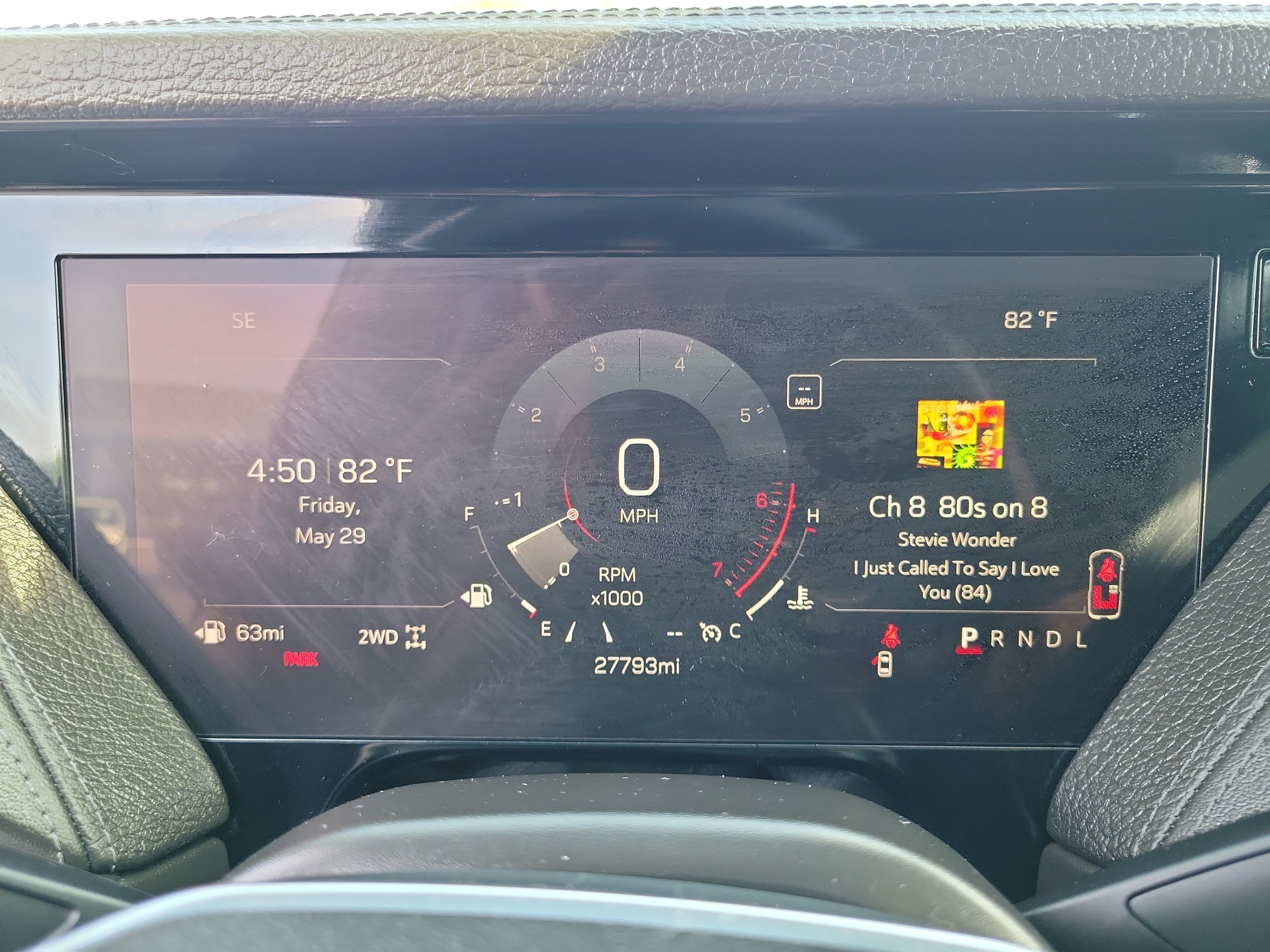 Used 2025 GMC Yukon Denali AWD/4WD image 24