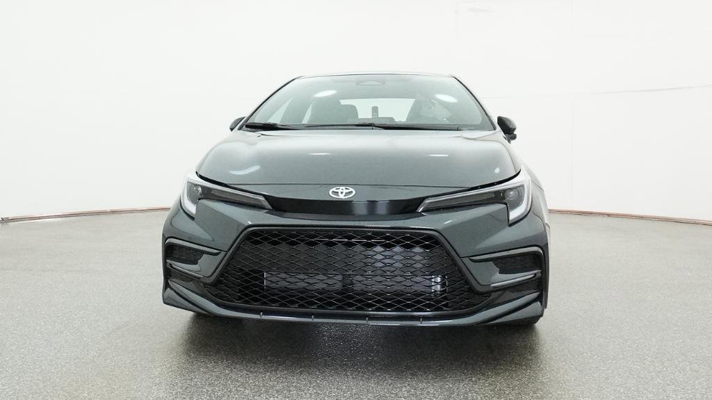 New 2026 Toyota Corolla SE FWD image 6