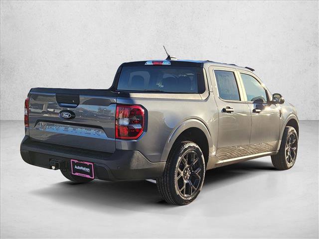 New 2025 Ford Maverick XLT w/ XLT Luxury Package video 2