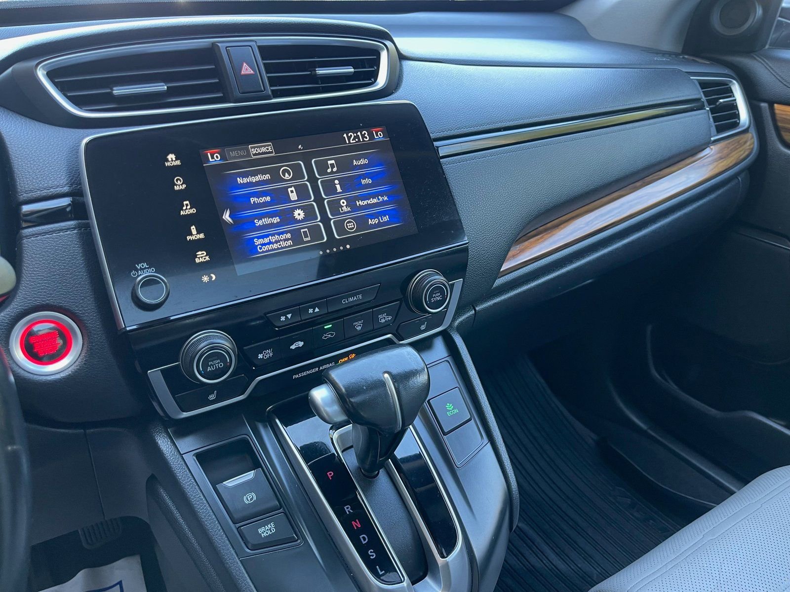 Used 2017 Honda CR-V EX-L image 27