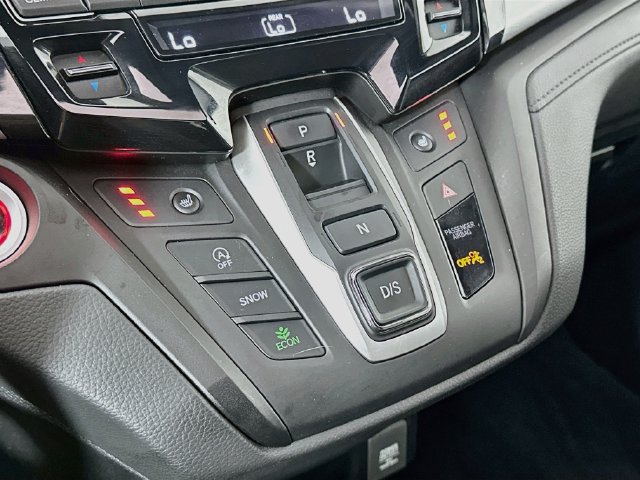 Certified 2024 Honda Odyssey EX-L image 29
