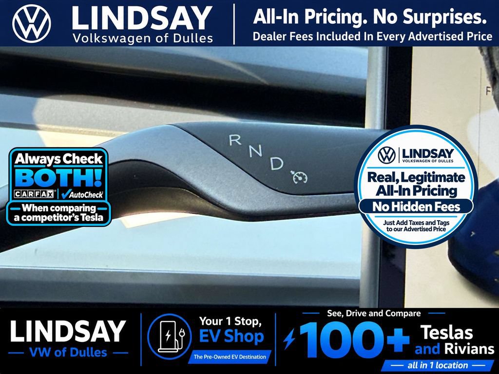 Used 2021 Tesla Model Y Performance AWD/4WD image 28