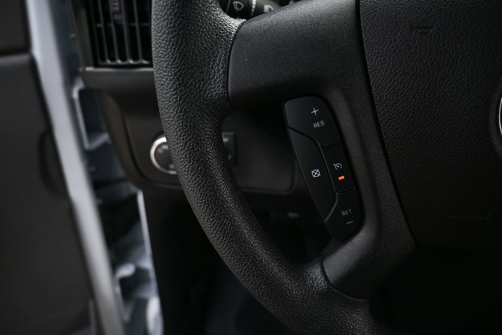 Used 2024 GMC Savana 2500 w/ Driver Convenience Package image 10