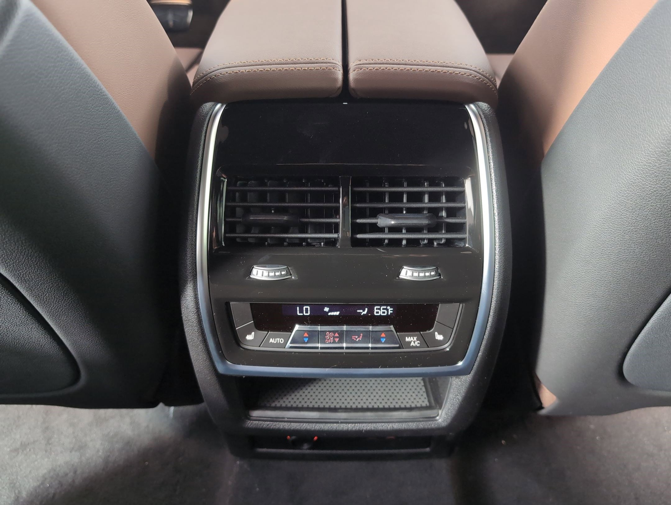 New 2026 BMW X7 xDrive40i w/ M Sport Package image 29