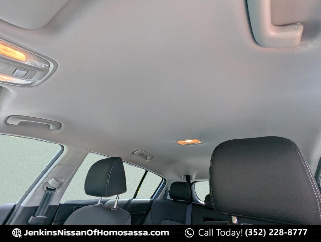 Used 2022 Kia Sportage LX FWD image 31