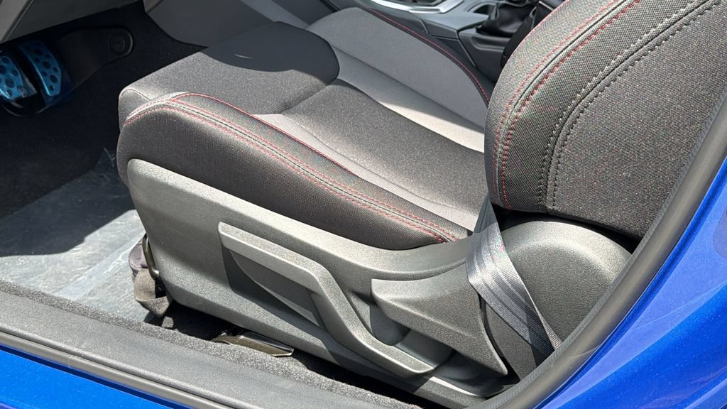 New 2026 Subaru WRX AWD/4WD image 21