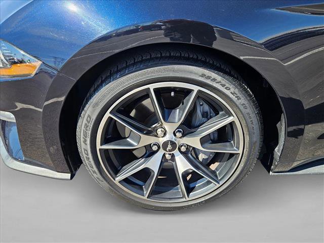 Used 2021 Ford Mustang EcoBoost w/ 2.3L High Performance Package image 21