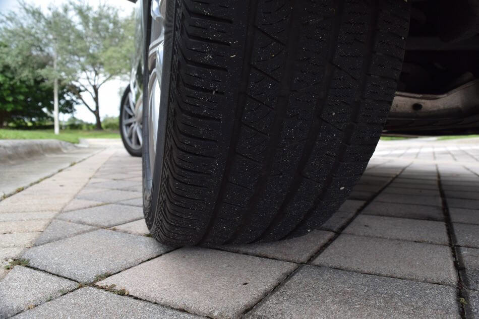 Used 2022 Audi SQ5 Premium Plus image 85