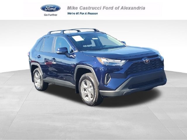 Used 2025 Toyota RAV4 XLE w/ Convenience Package