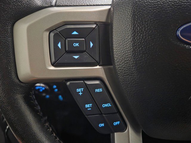 Used 2019 Ford F250 Lariat w/ Lariat Ultimate Package AWD/4WD image 46