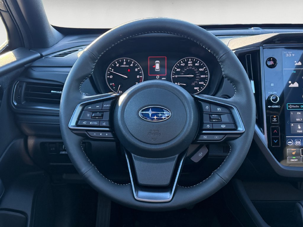 New 2026 Subaru Forester Limited AWD/4WD image 11