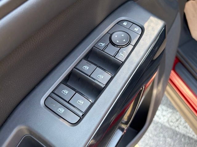 New 2026 Nissan Pathfinder SV AWD/4WD image 13